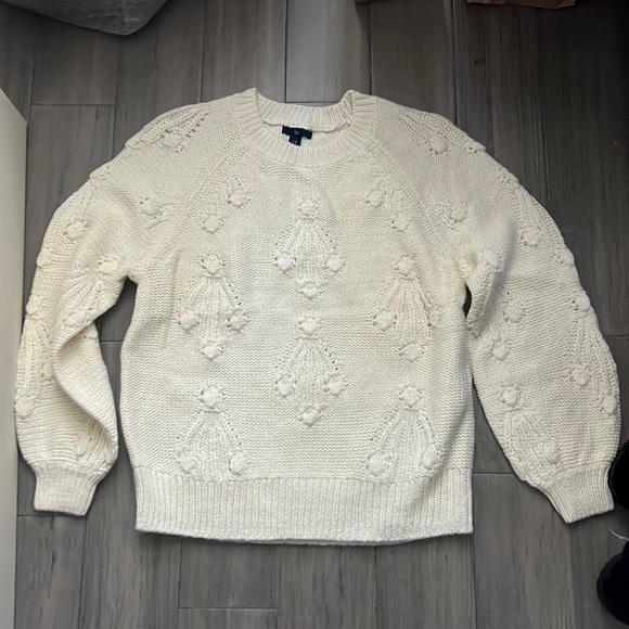 GAP sweater size XL NWOT new no tags - Picture 2 of 7